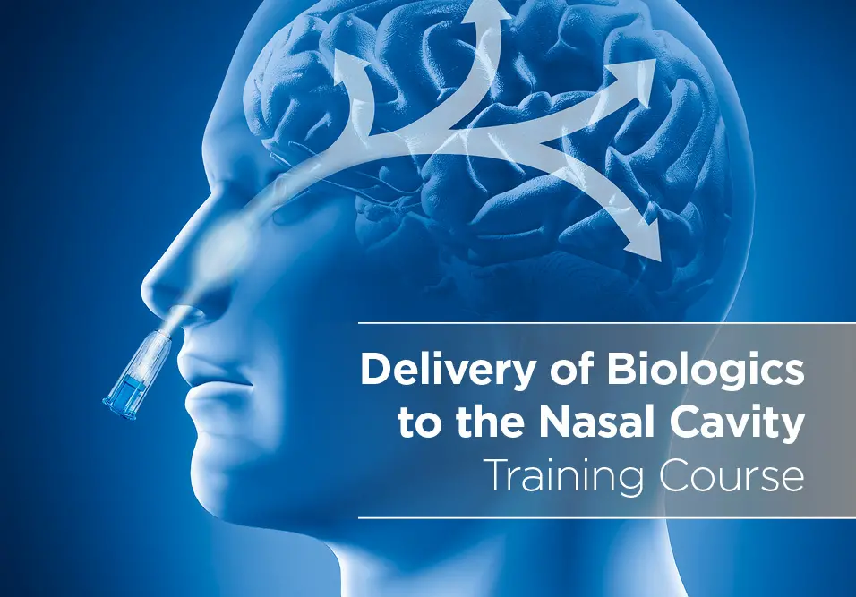 Aptar Pharma Partners with IPI Academy to Offer Educational Workshops on Nasal Drug Delivery