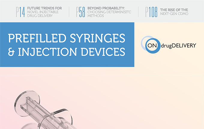 Beyond Probability: Choosing Deterministic Methods for Container Closure Integrity Testing