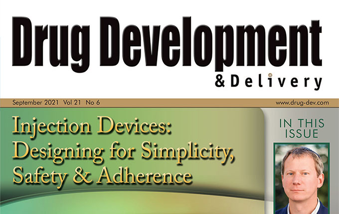 Aptar Pharma talks targeted drug delivery to the upper airways