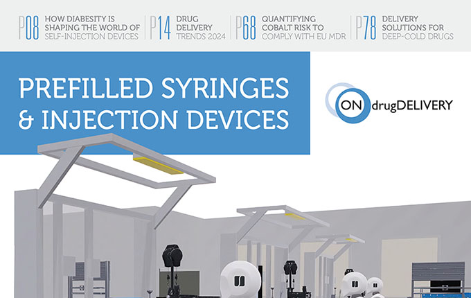Exploring Extractable and Leachable Testing Strategies for Parenterals