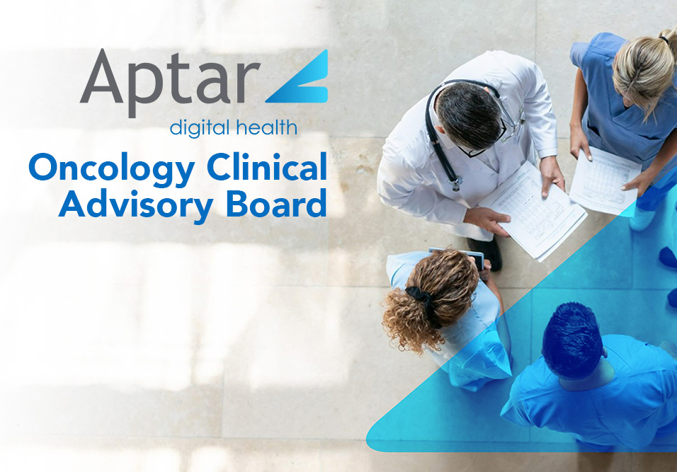 Aptar Digital Health Expands Oncology Clinical Advisory Board